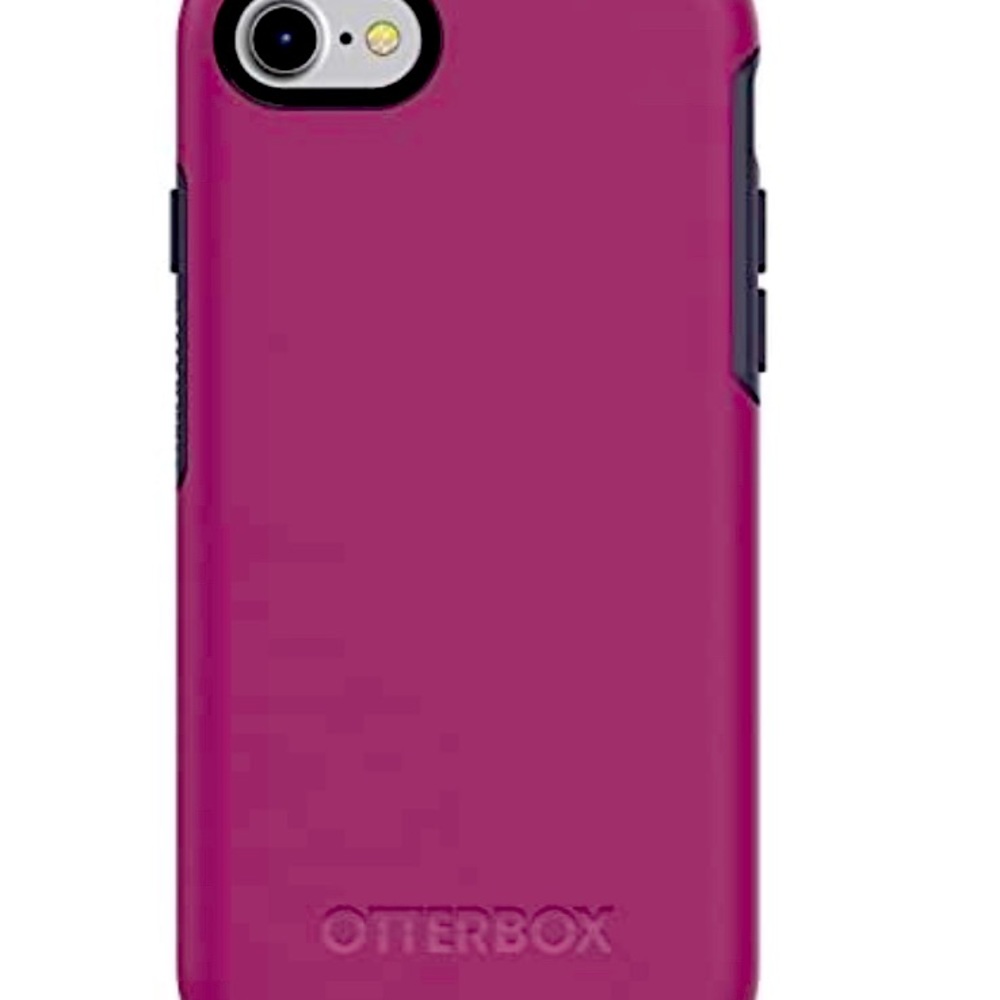 Otter box iPhone 8 case